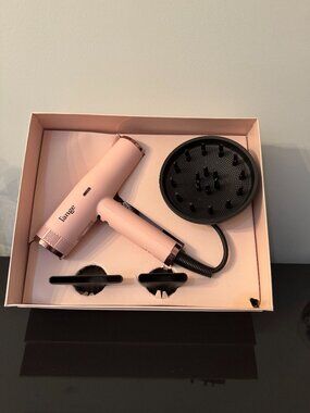 L'ange Le Styliste Luxury Salon Dryer